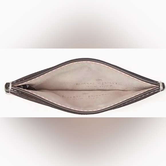 NWT - Kate Spade ♠️ Madison Small Slim Card Holder - Picture 2 of 3